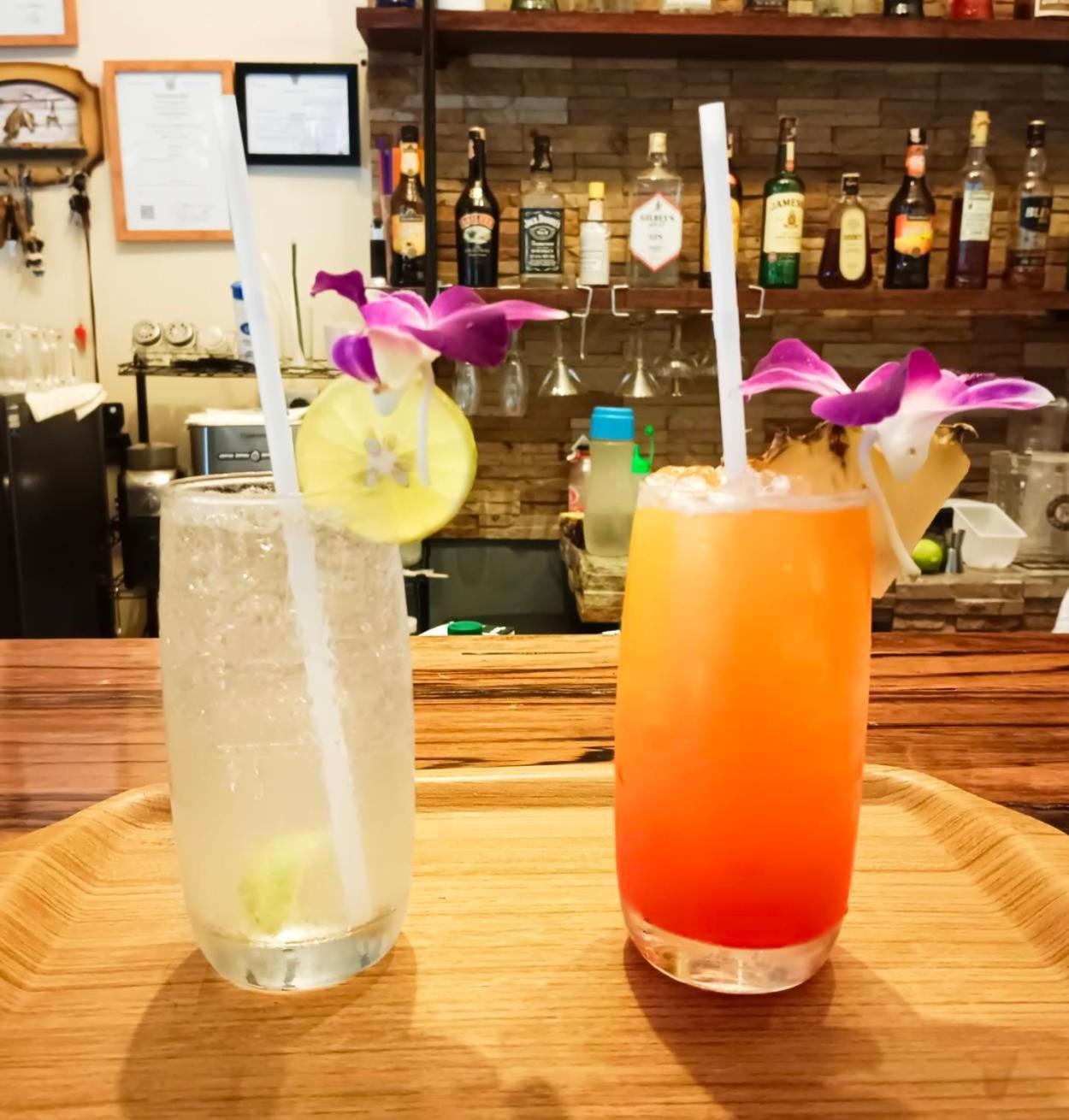 Khao Sok National Park 拷索宾馆酒店 外观 照片