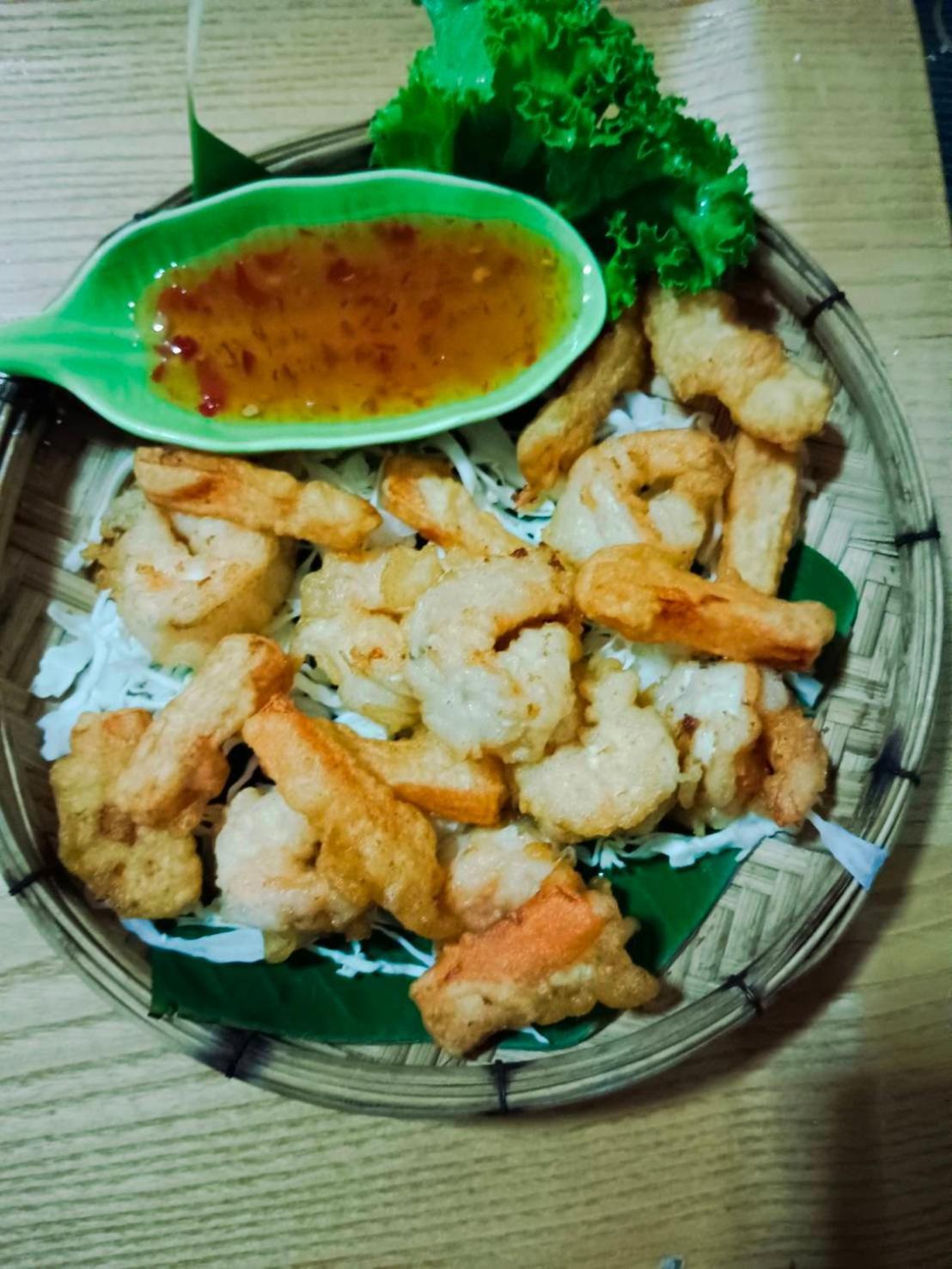 Khao Sok National Park 拷索宾馆酒店 外观 照片